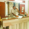 Отель OYO 15152 Raghusheela Cottage, фото 10