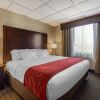 Отель Comfort Suites, фото 40