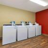 Отель Extended Stay America Suites DC Fairfax Fair Oaks Mall, фото 20