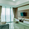 Отель Spacious 3Br At Hillcrest House Apartment, фото 1