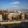 Отель Courtyard Sarajevo, фото 1