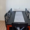 Отель 9 Person Holiday Home In Lysøysundet, фото 14