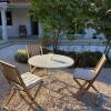 Отель appartement rez de villa proche port et plages de Sanary, фото 11