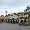 Отель Casa Lavanda Panzano in Chianti, фото 1