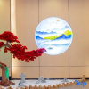 Отель Lingshui Qianzhuang Meiji Hotel (Yingzhou Qingshuiwan Branch), фото 4