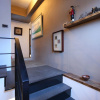 Отель Midori Hostel, фото 45