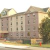 Отель Savannah Suites Newport News в Ньюпорт-Ньюсе