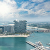 Отель LUX  Ultimate Palm Sea Skyline Penthouse, фото 25