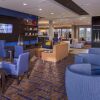 Отель Courtyard Indianapolis Noblesville, фото 24