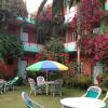 Отель New Pokhara Lodge, фото 12