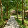 Отель The Garden House Phu Quoc Resort, фото 50