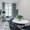 Отель Elite Apartments Piwna Premium, фото 13