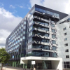Отель Mainport Hotel Rotterdam, a Hilton Affiliate Hotel, фото 1