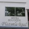 Отель Boutique Plazuela Real, фото 4