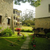 Отель Los Mandarinos Boutique Hotel & Spa в Эль-Валле-де-Антоне