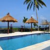 Отель Melaya Beach Resort, фото 7