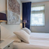 Отель Strandhotel Duinheuvel, фото 6