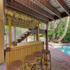 Отель Beautiful Northshore Beauty 5 Bed4Ba Private Pool Great Location, фото 18