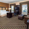 Отель Hampton Inn & Suites Longview North, фото 4