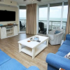 Отель Crescent Shores by Elliott Beach Rentals, фото 6