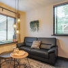 Отель Beautiful Holiday Home in Ermelo With Terrace, фото 7