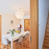 Отель Renovated and Spacious Duplex Apartment With Patio, By TimeCooler, фото 6