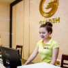 Отель Golden Hotel, фото 9
