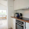 Отель 6 Person Holiday Home in Gudhjem, фото 6