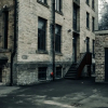 Отель Bv Apartments Conditioning House Bradford, фото 1