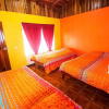 Отель El Nido Lodge, фото 8