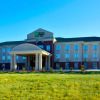 Отель Holiday Inn Express & Suites Waller - Prairie View, an IHG Hotel, фото 1