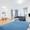 Отель Jantar Apartamenty Sunny Olymp, фото 26