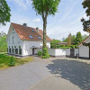 Отель Tasteful Holiday Home With Spacious Garden, фото 1