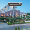 Отель Santika Banyuwangi, фото 1