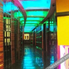 Отель Jingjiang Garden Hotel, фото 6