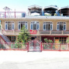 Отель FabHotel Aditya Home Stay, фото 1