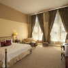 Отель Historic Plaza Hotel, фото 2