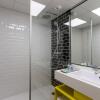 Отель KYRIAD MONTCHANIN - Le Creusot, фото 8