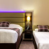 Отель Premier Inn Dubai Al Jaddaf, фото 24