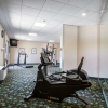 Отель Greeneville Inn and Suites, фото 9