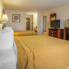 Отель Quality Inn Peru near Starved Rock State Park, фото 5