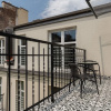 Отель Saint Florian's Suites - Old Town Luxury, фото 16