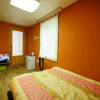 Отель Jeonju Kim Myeong Ok Pension, фото 19