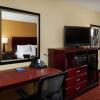 Отель Hampton Inn Newport News-Yorktown, фото 31