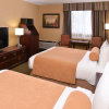 Отель Best Western Plus Mariposa Inn & Conference Centre, фото 6