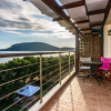 Отель Voidokilia Seascape - Sunset Suite on the Beach, фото 7