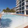 Отель Fl-seaspray Perdido Key 605 2 Bedroom Condo, фото 16