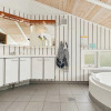 Отель Quaint Holiday Home in Hirtshals With Sauna, фото 5