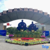 Отель Qinhuangdao Arcadia Seaside Holiday Hotel, фото 28