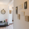 Отель Rental In Rome Rosselli Palace Deluxe 3 Apartment, фото 18